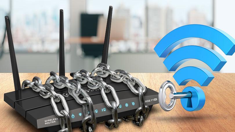 Как защитить WiFi: 10 советов для безопасности беспроводной сети